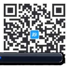Android 全机型版 二维码